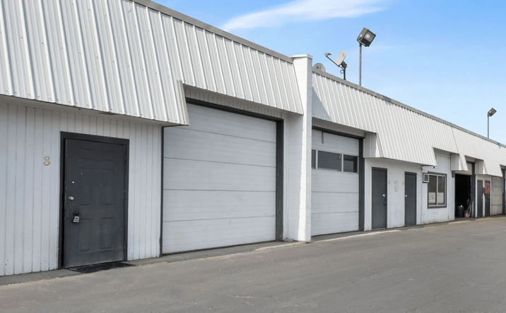 Pictures of Industrial property located at 118 E 37th St, Garden City, ID 83714 for lease - image #1