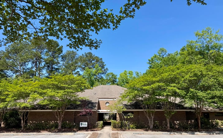 Pictures of Office property located at 118 Springhall Drive, C, Goose Creek, SC 29445 for lease - image #1
