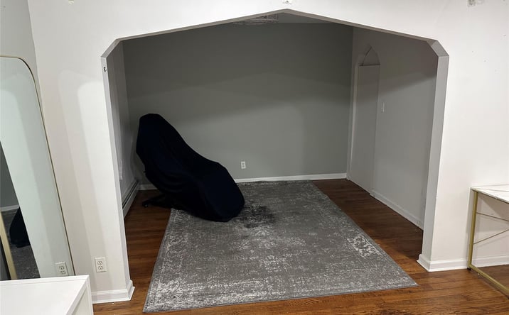 Pictures of Office property located at 243 Nassau Boulevard, North Hempstead, NY 11530 for lease - image #1