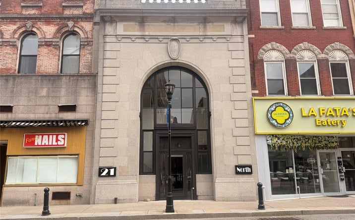 Pictures of Retail property located at 21 North Street, Middletown, NY 10940 for lease - image #1