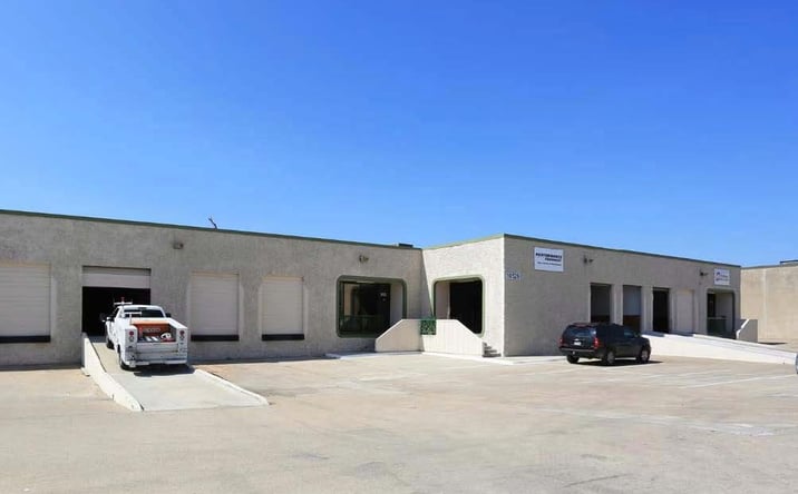 Pictures of Industrial property located at 10523-10529 King William Dr, Dallas, TX 75220 for lease - image #1