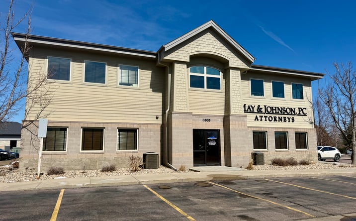 Pictures of Office property located at 6805 S Minnesota Ave, Sioux Falls, SD 57108 for lease - image #1