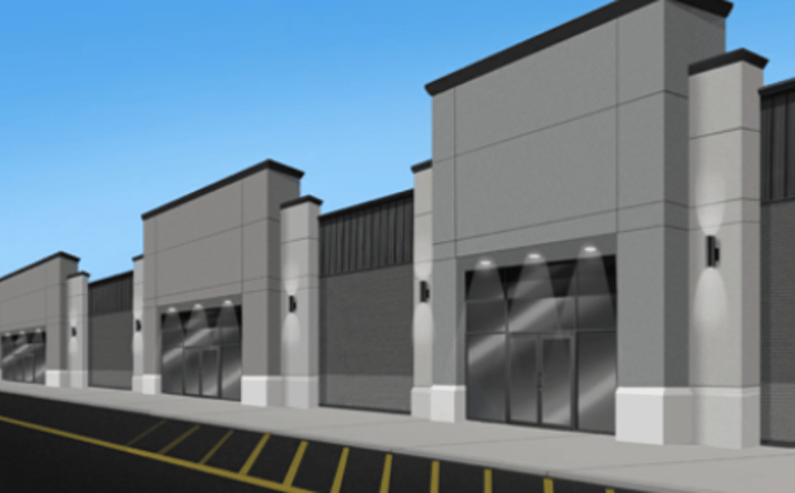 Pictures of Industrial property located at 2301 S Meridian Ave, Wichita, KS 67213 for lease - image #1