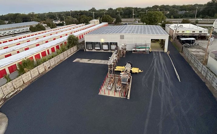Pictures of Industrial property located at 1725 Weld Rd., Elgin, IL 60123 for lease - image #1