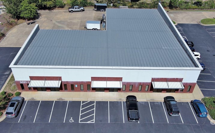 Pictures of Office property located at 3021 Sandy Pkwy, Columbus, GA 31909 for lease - image #1