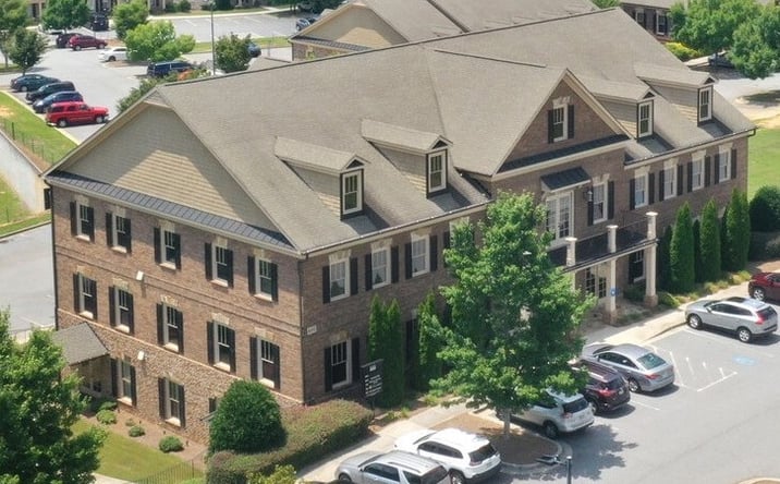 Pictures of Office property located at 4900 Ivey Rd, Acworth, GA 30101 for lease - image #1
