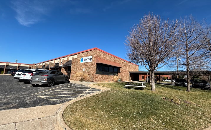 Pictures of Industrial, Office property located at 4229 Royal Ave, Oklahoma City, OK 73108 for lease - image #1