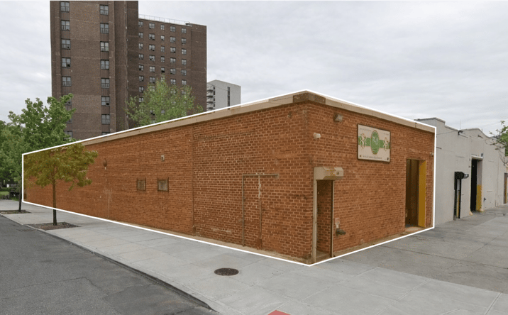 Pictures of Industrial property located at 2302 Neptune Ave, Brooklyn, NY 11224 for lease - image #1