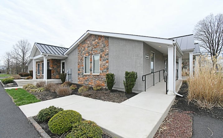 Pictures of Office property located at 173 Main St Suite B, Harleysville, PA 19438 for lease - image #1