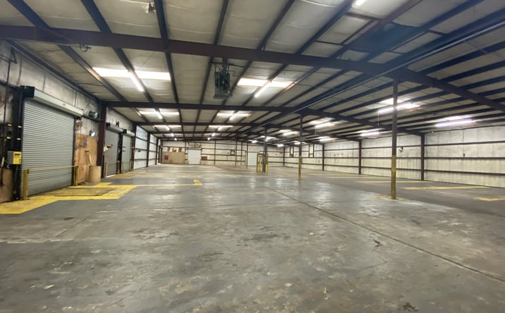 Pictures of Industrial property located at 410 Washington St, Cantonment, FL 32533 for lease - image #1