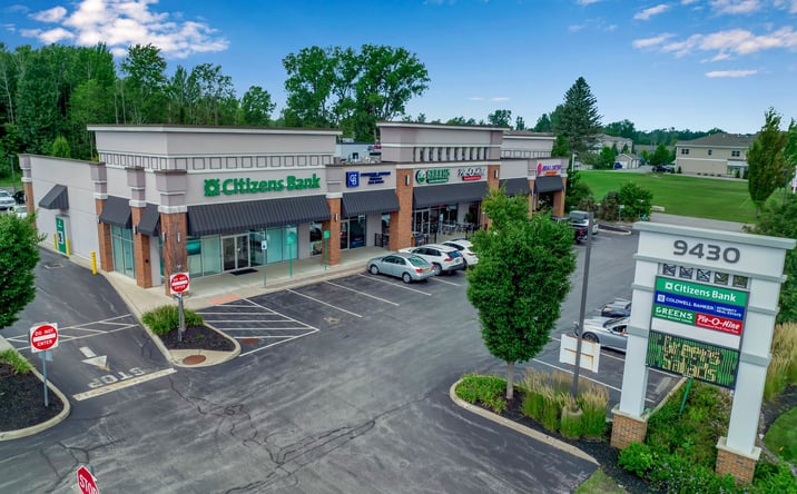 Pictures of Restaurant property located at 9430 Transit Rd, East Amherst, NY 14051 for lease - image #1