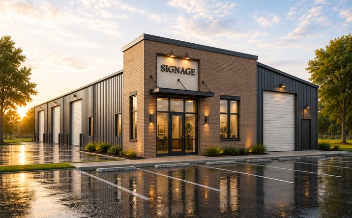 Pictures of Office, Industrial property located at 3205 116th St, Lubbock, TX 79423 for lease - image #1
