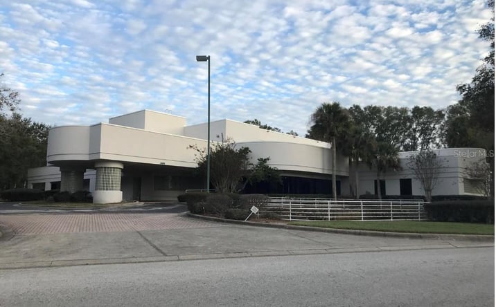 Pictures of Office property located at 3201 SW 34th St, Ocala, FL 34474 for lease - image #1