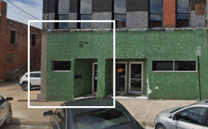 Pictures of Retail, Office property located at 707 7th St, Fort Madison, IA 52627 for lease - image #1