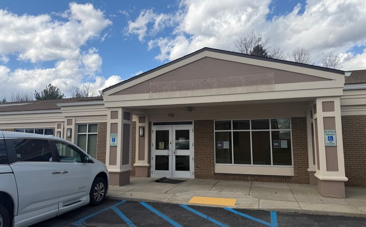 Pictures of Office property located at 142 Clearview Cir, Butler, PA 16001 for lease - image #1