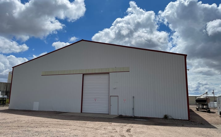 Pictures of Industrial property located at 78 N Silicon Drive., Pueblo West, CO 81007 for lease - image #1