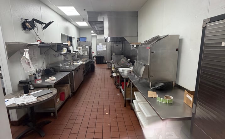 Pictures of Retail, Restaurant property located at 9615 Spring Green Blvd, Katy, TX 77494 for lease - image #1