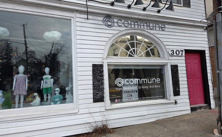 Pictures of Retail property located at 307 Main St, Port Washington, NY 11050 for lease - image #1