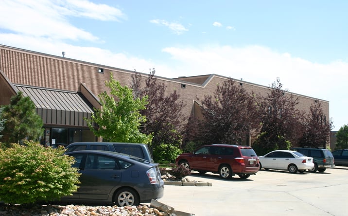 Pictures of Industrial property located at 505 Stacy Ct, Lafayette, CO 80026 for lease - image #1
