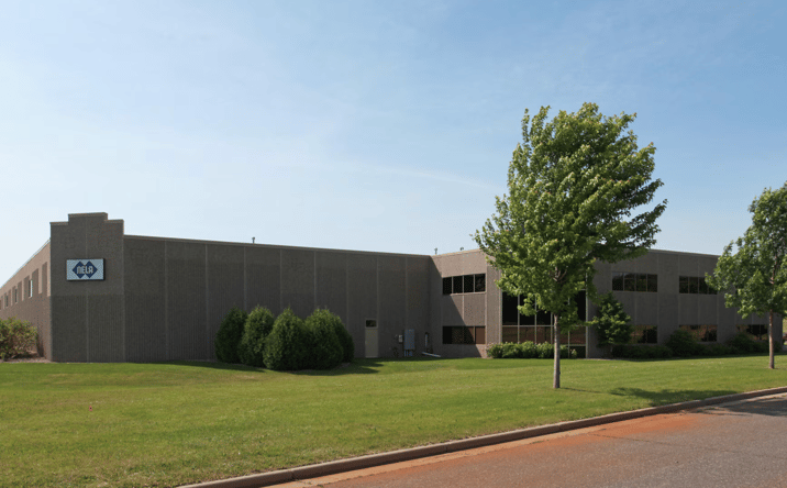 Pictures of Industrial property located at 610 Whitetail Blvd, River Falls, WI 54022 for lease - image #1