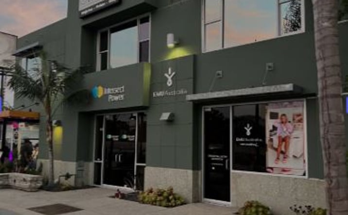 Pictures of Retail, Office property located at 153 N Hwy 101, Solana Beach, CA 92075 for lease - image #1
