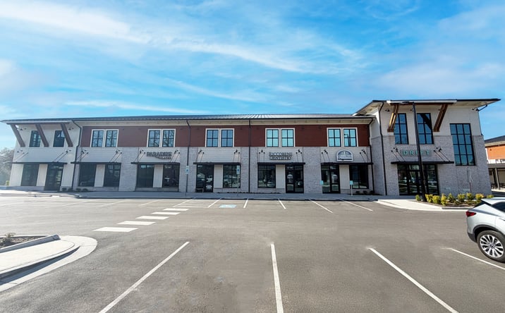 Pictures of Retail, Office, Restaurant property located at 43 Shuckin Street, Hampstead, NC 28443 for lease - image #1