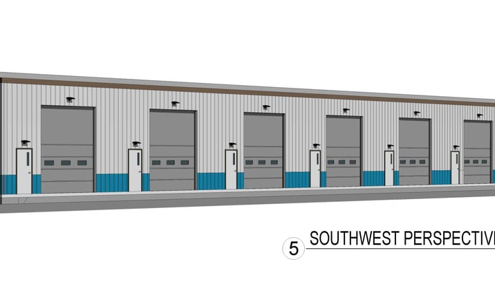 Pictures of Industrial property located at 15218 Josh Wilson Rd, Burlington, WA 98233 for lease - image #1