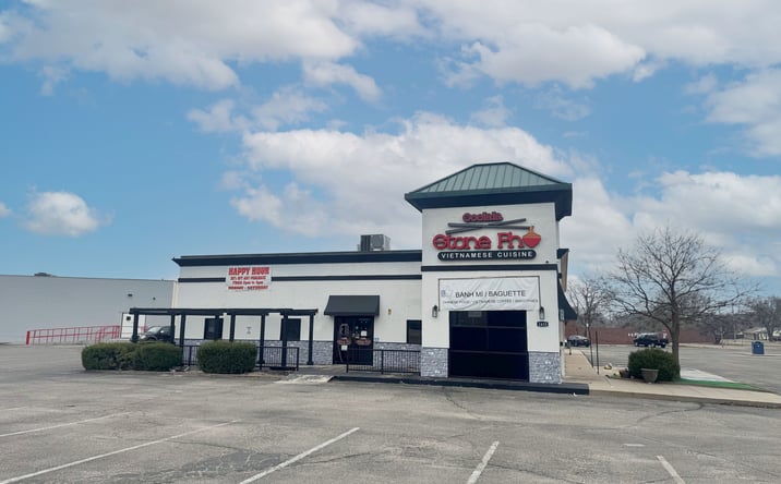 Pictures of Retail, Restaurant property located at 1415 W Pawnee St, Wichita, KS 67217 for lease - image #1