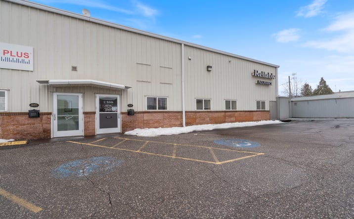 Pictures of Office property located at 610 Ogden Ave, Superior, WI 54880 for lease - image #1