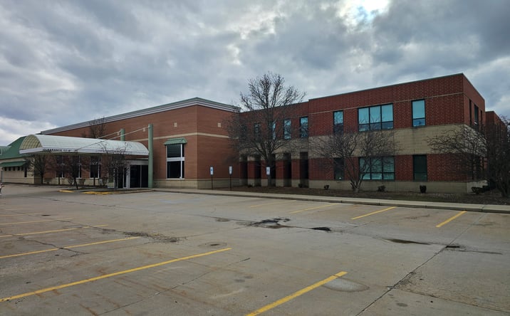 Pictures of Office property located at 43475 Dalcoma Dr, Clinton Township, MI 48038 for lease - image #1