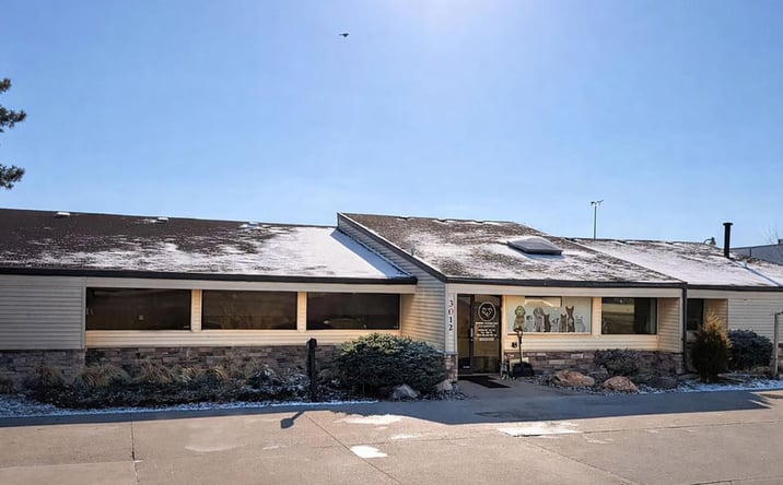 Pictures of Retail, Office property located at 3012 Shaffer Ave SE, Kentwood, MI 49512 for lease - image #1