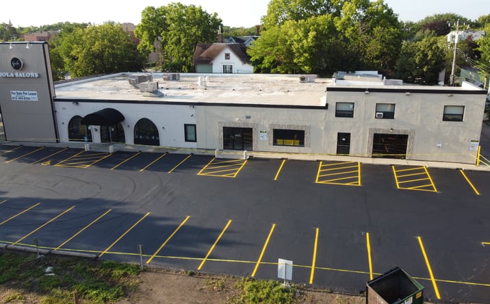 Pictures of Retail, Office, Restaurant property located at 3034 Lyndale Ave S, Minneapolis, MN 55408 for lease - image #1