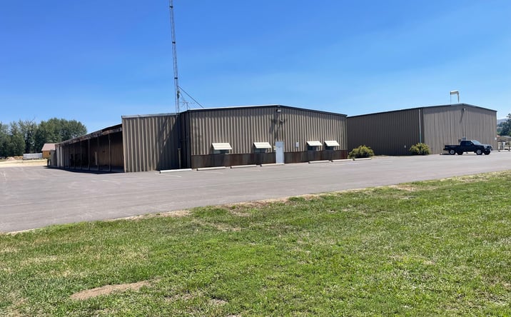 Pictures of Industrial property located at 132 Skalkaho Hwy, Hamilton, MT 59840 for lease - image #1