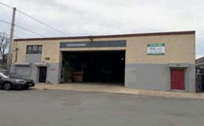 Pictures of Industrial property located at 127 S Fourth St, New Hyde Park, NY 11040 for lease - image #1