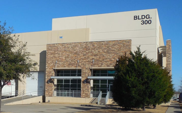 Pictures of Retail property located at 2001 Midway Rd, Lewisville, TX 75056 for lease - image #1