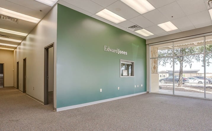 Pictures of Retail, Office property located at 6710 Hawks Creek Ave, Westworth Village, TX 76114 for lease - image #1