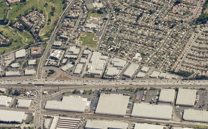 Pictures of Industrial property located at 19565 E Walnut Dr, City of Industry, CA 91748 for lease - image #1