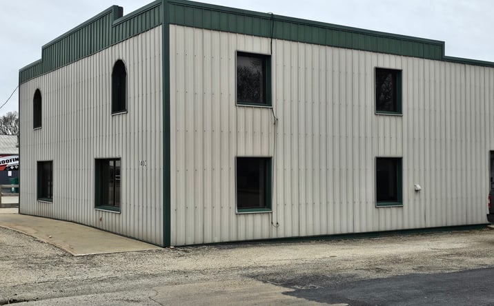 Pictures of Office property located at 1400 1st Avenue A, Rock Falls, IL 61071 for lease - image #1