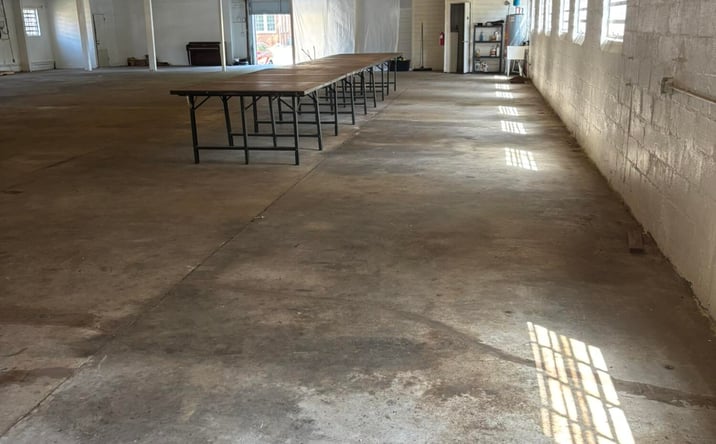 Pictures of Industrial property located at 718 N Main Street, Sumter, SC 29150 for lease - image #1