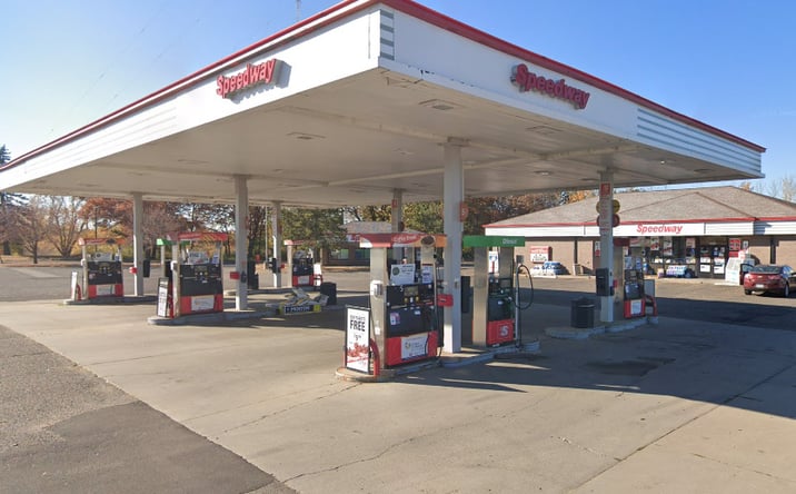 Pictures of Retail property located at 14000 Saint Francis Blvd, Ramsey, MN 55303 for lease - image #1