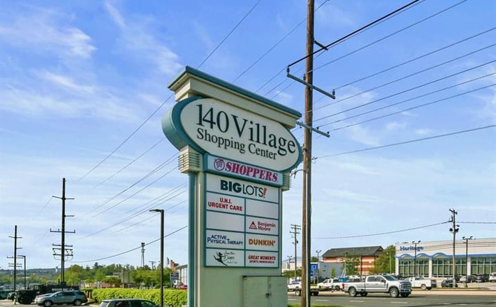 Pictures of Retail property located at 601 Jermor Ln #A, Westminster, MD 21157 for lease - image #1