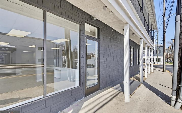 Pictures of Retail, Office property located at 2 Bond St, Westminster, MD 21157 for lease - image #1