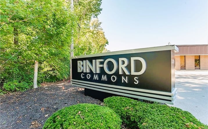 Pictures of Office property located at 6326 Rucker Rd, Indianapolis, IN 46220 for lease - image #1