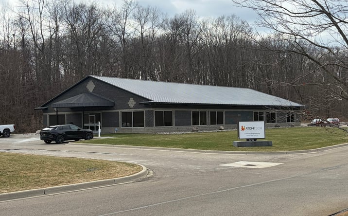 Pictures of Office property located at 5735 Bella Rosa Blvd, Village of Clarkston, MI 48348 for lease - image #1