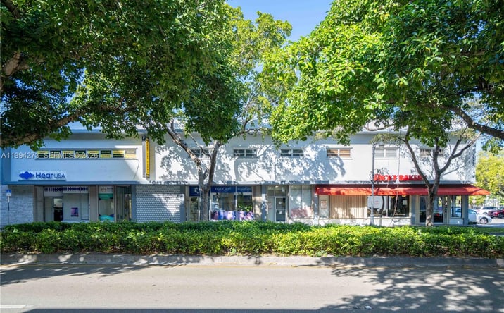 Pictures of Office, Retail property located at 3119 Coral Way # 200, Miami, FL 33145 for lease - image #1