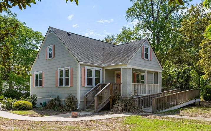 Pictures of Special Purpose property located at 1536 Folly Road, Charleston, SC 29412 for lease - image #1