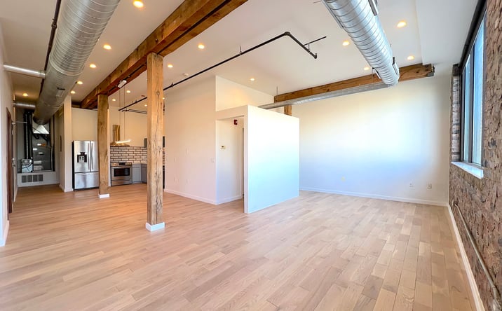 Pictures of Office, Special Purpose property located at 1410 Gratiot Ave, Detroit, MI 48207 for lease - image #1