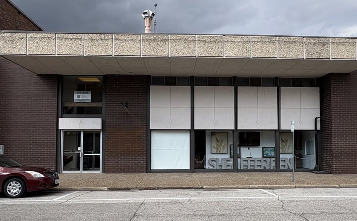 Pictures of Office property located at 627 Ave G, Fort Madison, IA 52627 for lease - image #1