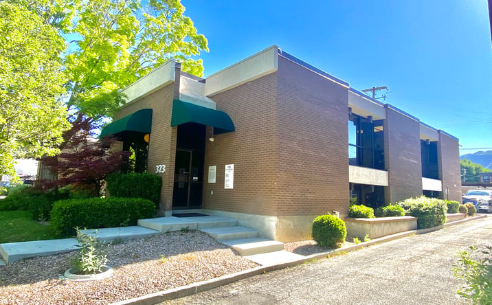 Pictures of Office property located at 323 S 600 E, Salt Lake City, UT 84102 for lease - image #1