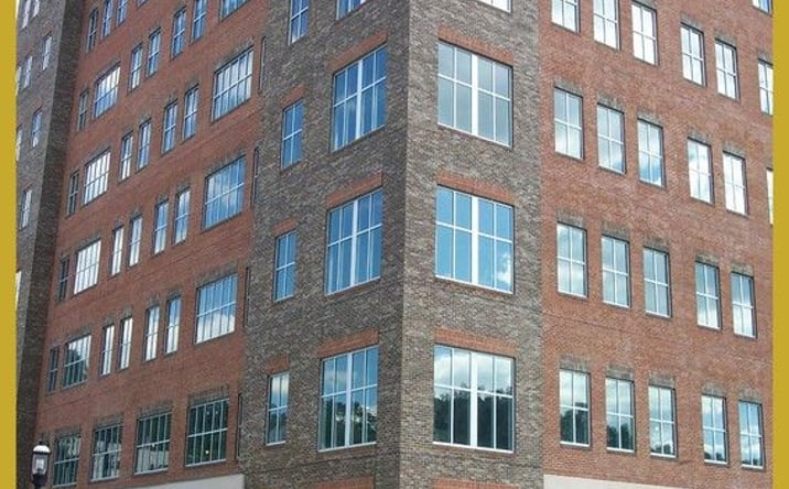 Pictures of Office property located at 48 Donley St, Morgantown, WV 26501 for lease - image #1